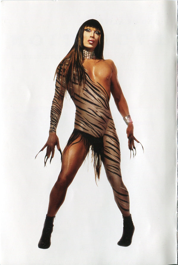 Dead Or Alive : Evolution: The Videos (DVD, Comp)