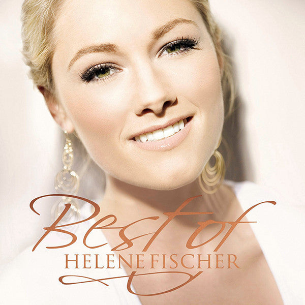 Helene Fischer : Best Of (CD, Comp)