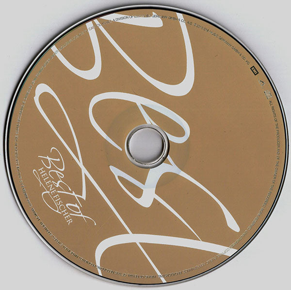 Helene Fischer : Best Of (CD, Comp)