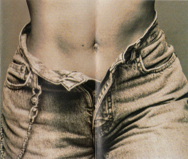 Janet Jackson : Janet. (Cass, Album)