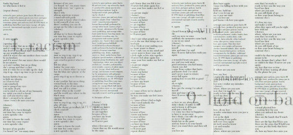 Janet Jackson : Janet. (Cass, Album)