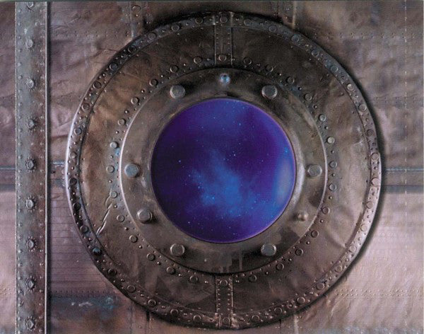 Aqua : Aquarius (HDCD, Album, Enh)