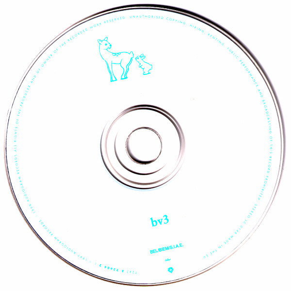 Bran Van 3000 : Glee (CD, Album)
