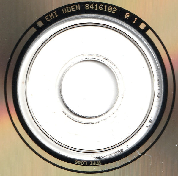Dune (3) : Expedicion (CD, Album)