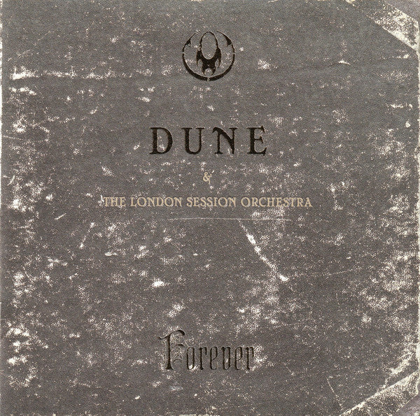 Dune (3) & The London Session Orchestra : Forever (CD, Album)