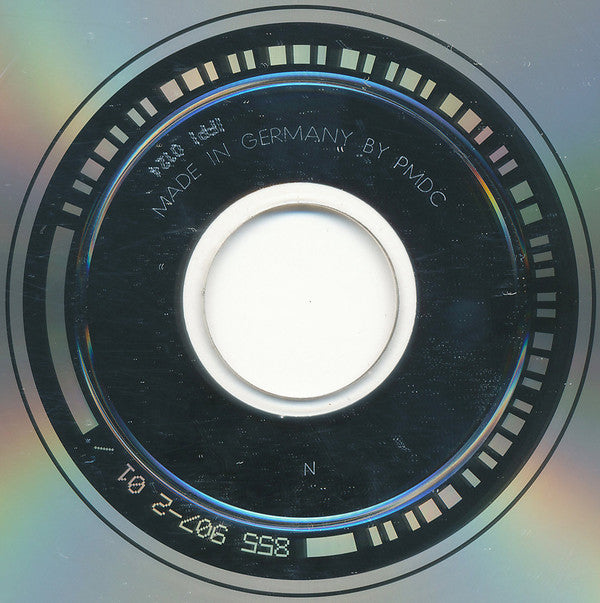 Marusha : It Takes Me Away (CD, Maxi)