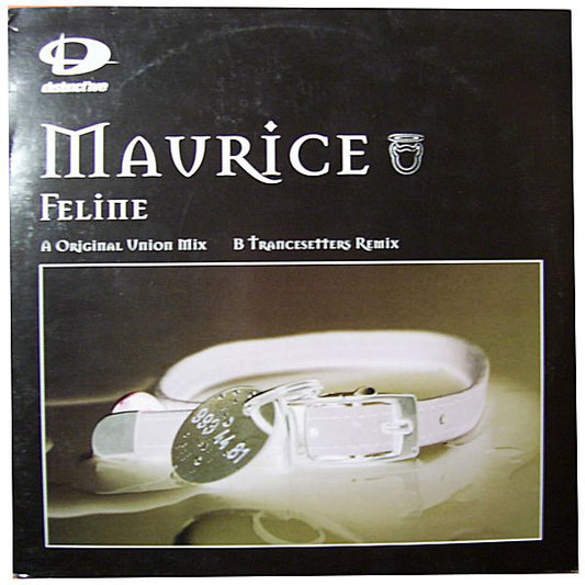 Maurice (2) : Feline (12")