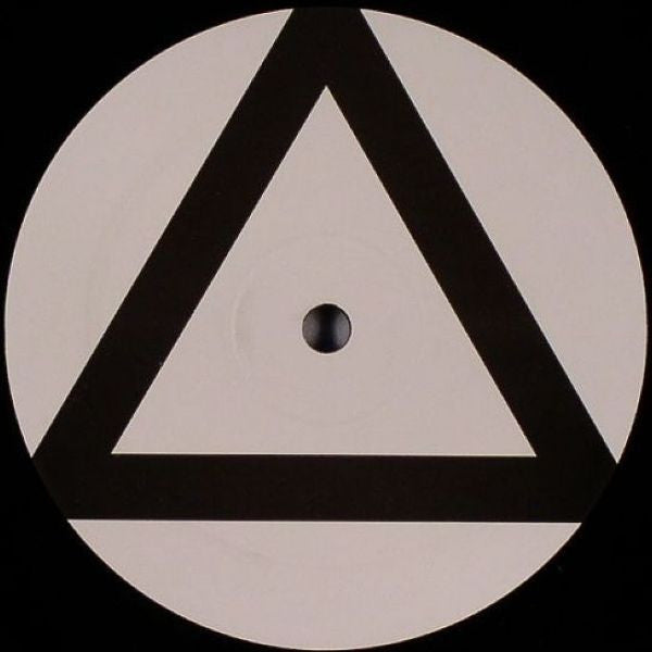 Ultra Spin : Metro (The Remixes) (12")