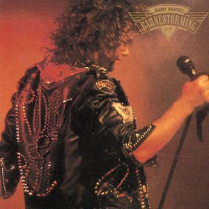 Jimmy Barnes : Barnestorming (CD, Album)