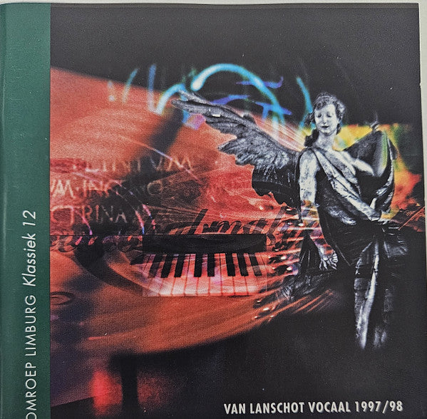 Various : Omroep Limburg Klassiek 12 (2xCD, Album)