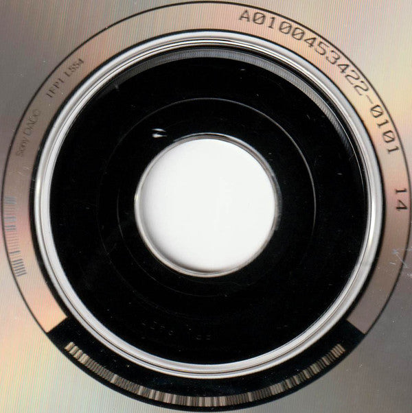 (Hed) P. E. : Blackout (CD, Album, Enh)