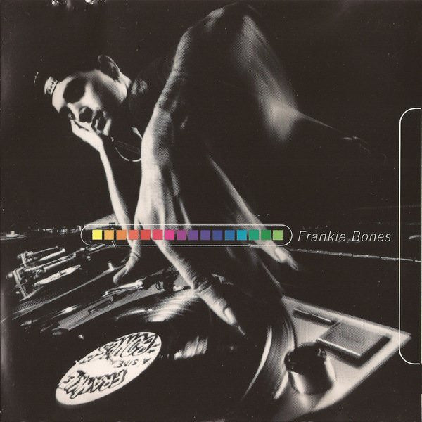 Frankie Bones : Global House Culture Vol 2 (CD, Mixed)
