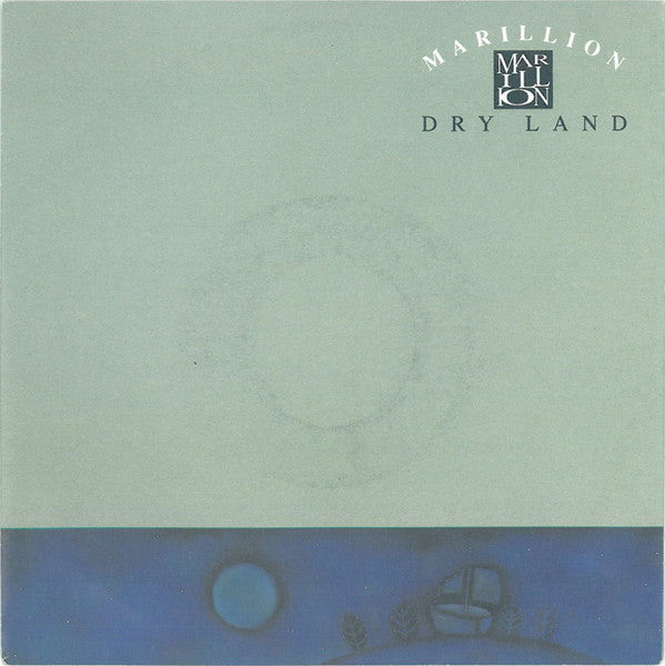 Marillion : Dry Land (7", Single)
