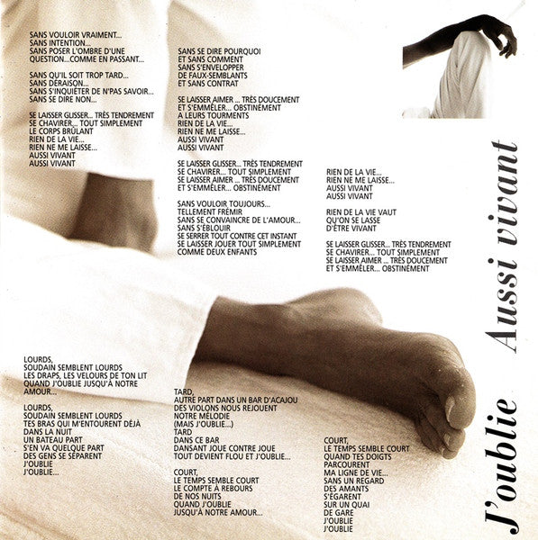 Julien Clerc : Si J'étais Elle (CD, Album)