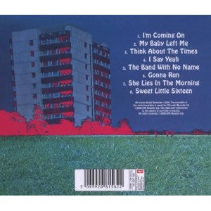 Ten Years After : Watt (CD, Album, RE, RM)