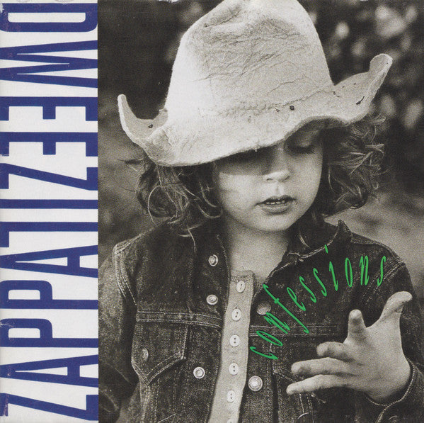 Dweezil Zappa : Confessions (CD, Album)