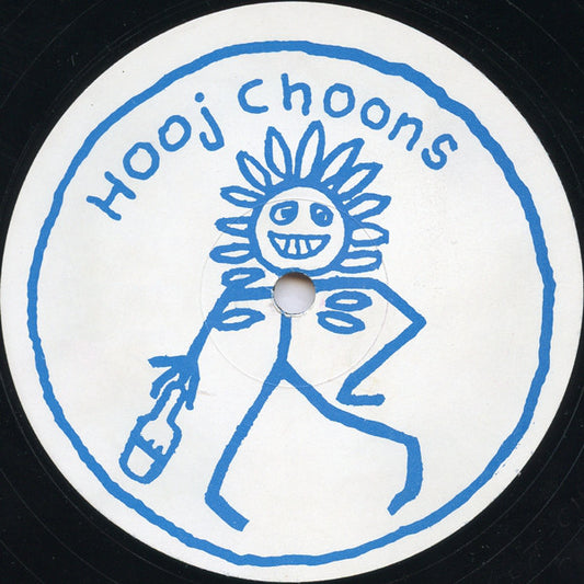 Diss-Cuss : Pissed Apache (12")