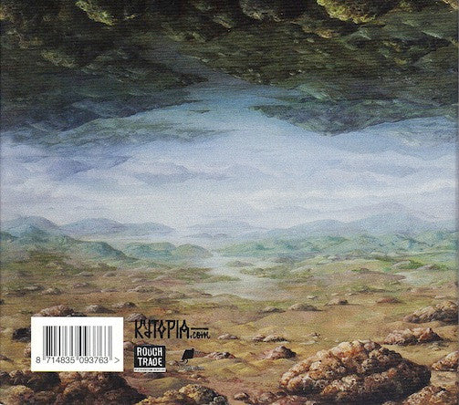 The Kyteman Orchestra : The Kyteman Orchestra (CD, Album)
