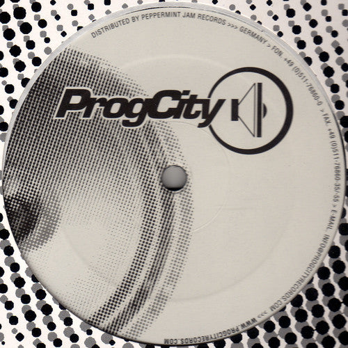 Afropeans : Afropeans E.P. (12", EP)