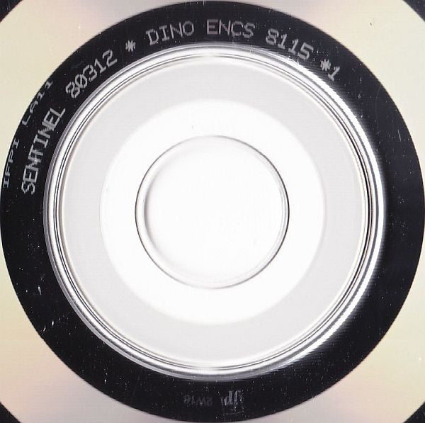 Edsilia Rombley : Hemel & Aarde (CD, Single, Car)