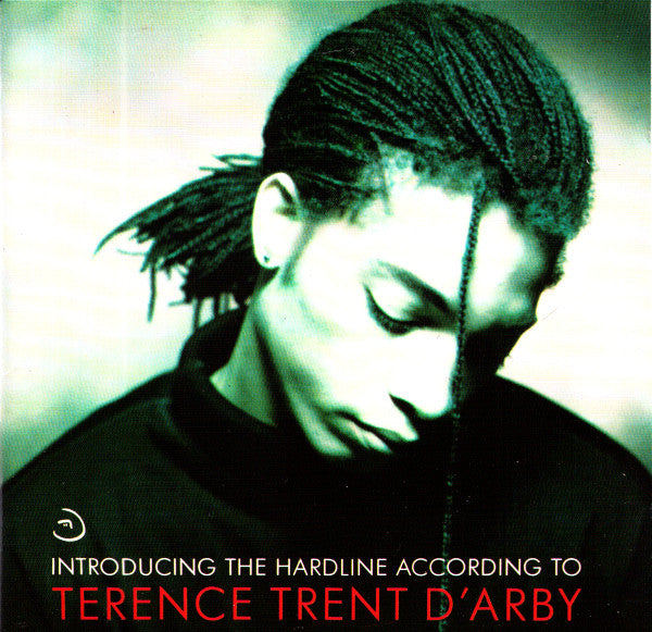 Terence Trent D'Arby : Introducing The Hardline According To Terence Trent D'Arby (CD, Album, RE)