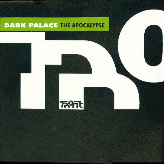 Dark Palace : The Apocalypse (12")