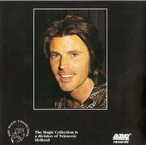Ricky Nelson (2) : The Magic Collection (CD, Comp)