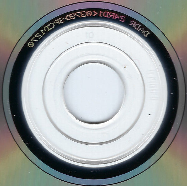 Maria Muldaur : Richland Woman Blues (CD, Album)