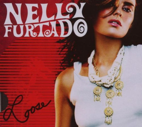 Nelly Furtado : Loose (CD, Album, Sli)