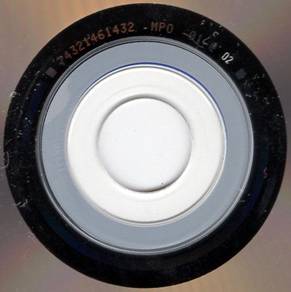 *NSYNC : Tearin' Up My Heart (CD, Single, Car)