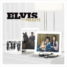 Elvis Presley : Elvis By The Presleys (2xCD, Comp)