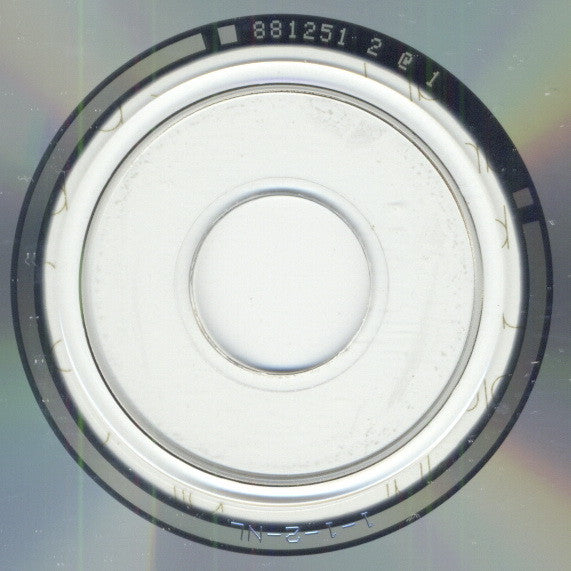 Blur : Girls & Boys (CD, Single, CD2)
