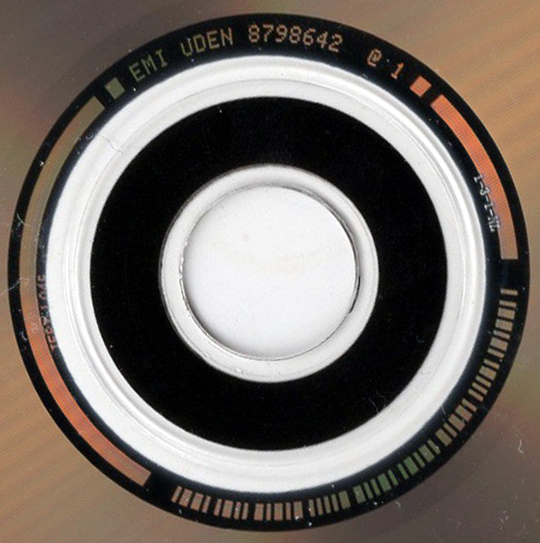Kylie Minogue : Can't Get You Out Of My Head (CD, Single, CD2)