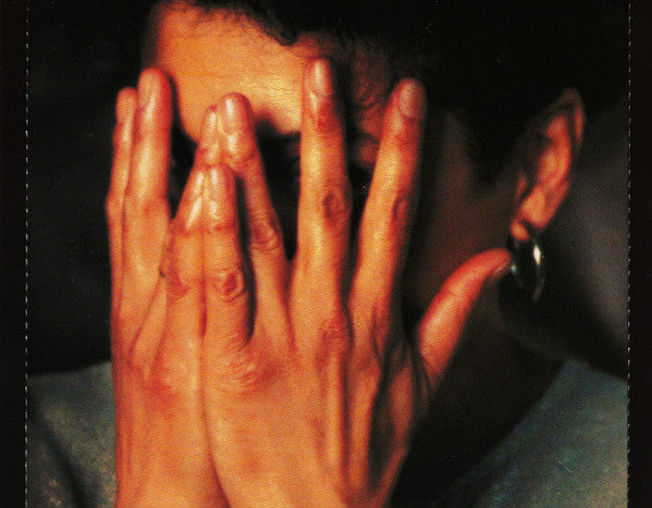 Cherry Wijdenbosch : Niet Ik (CD, Album)