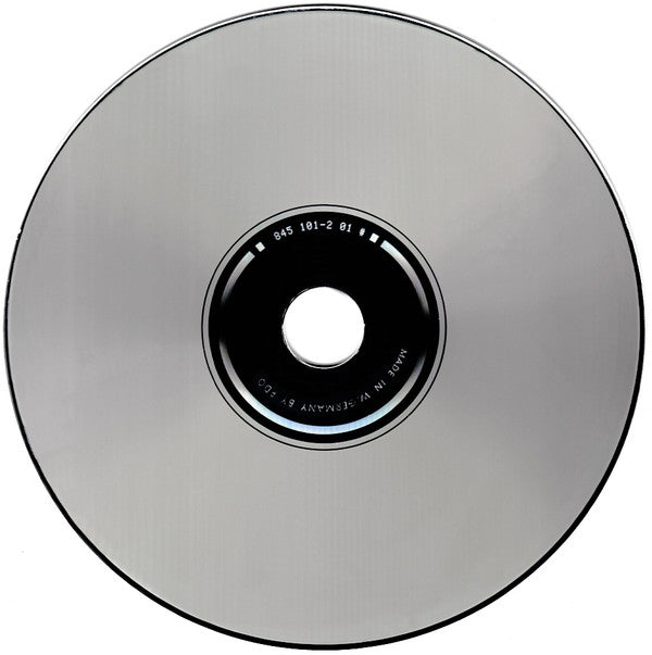 Various : Let's Dance Vol. 3 (CD, Comp)