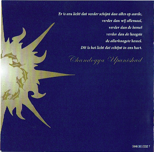 Rob De Nijs : Thuis Voor Kerstmis (2xCD, Album, Ltd)