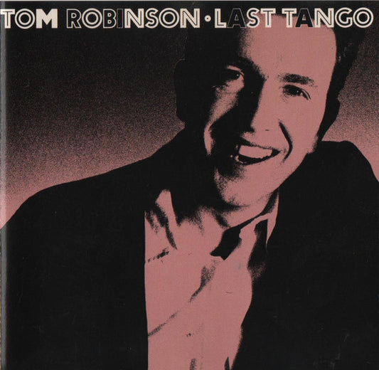 Tom Robinson : Last Tango (CD, Album)