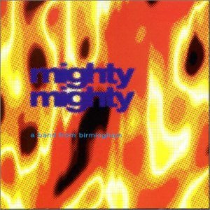 Mighty Mighty : A Band From Birmingham (LP, Comp)