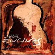 Jose Luis Encinas : Duende (CD, Album)