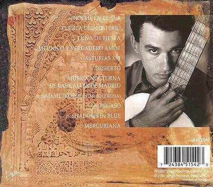 Jose Luis Encinas : Duende (CD, Album)