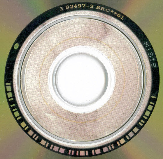 Bette Midler : Experience The Divine (Greatest Hits) (CD, Comp)