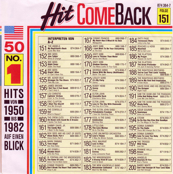 The Angels (3) : My Boyfriend's Back  (7", Single, RE)