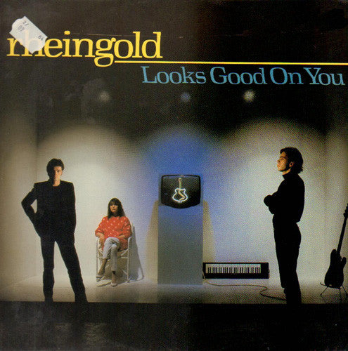 Rheingold : Looks Good On You (12")