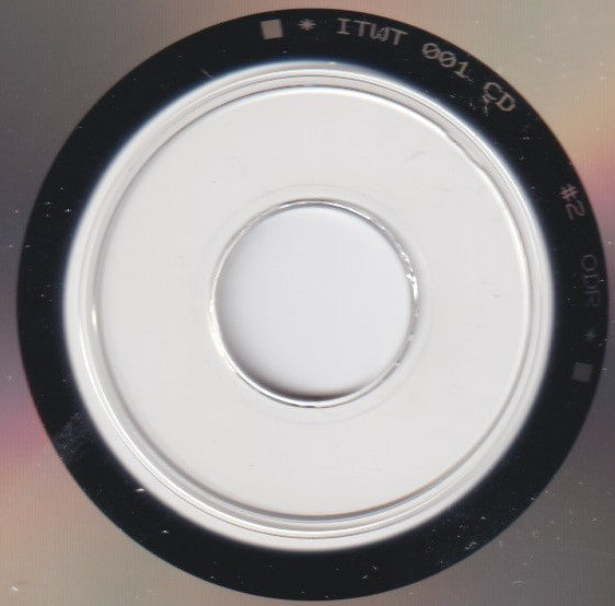 Misja Helsloot : In Trance We Trust 001 (CD, Comp, Mixed)