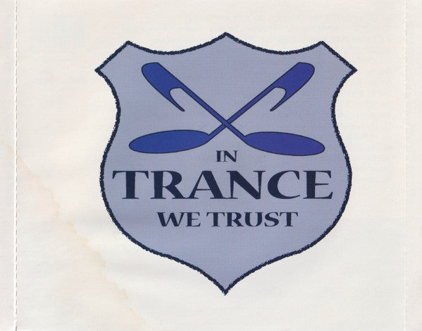 Misja Helsloot : In Trance We Trust 001 (CD, Comp, Mixed)