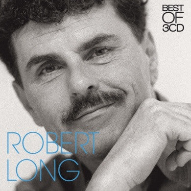 Robert Long : Best Of 3CD (3xCD, Comp)