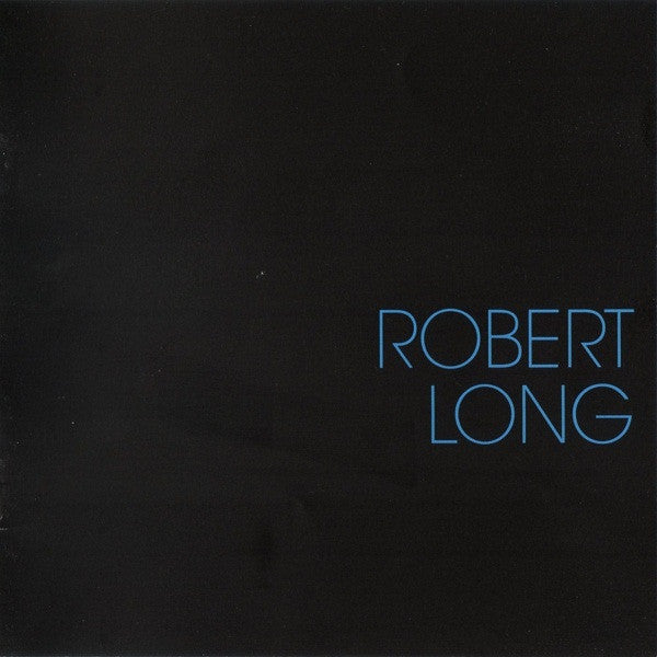 Robert Long : Best Of 3CD (3xCD, Comp)