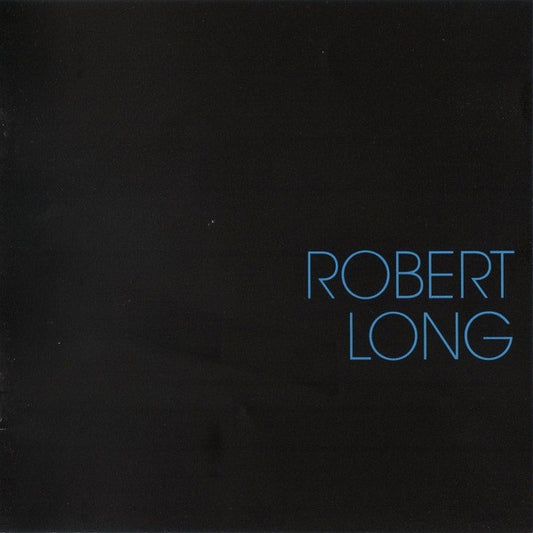 Robert Long : Best Of 3CD (3xCD, Comp)