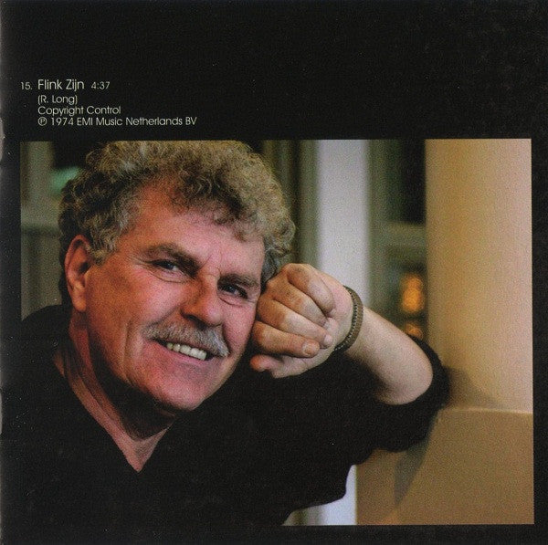 Robert Long : Best Of 3CD (3xCD, Comp)