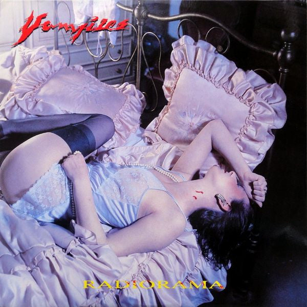 Radiorama : Vampires (12")